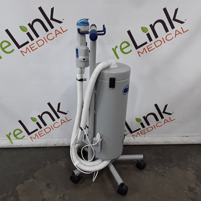 Stryker Castvac 986 Cast Removal Vacuum