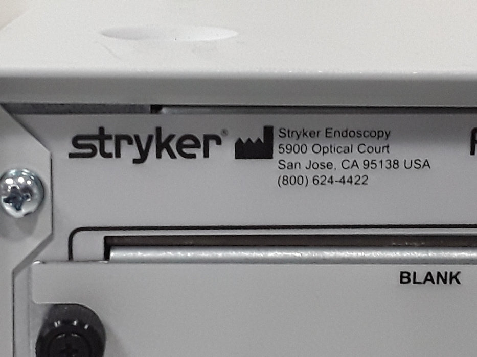 Stryker Wireless Transmitter Synk Wireless platform