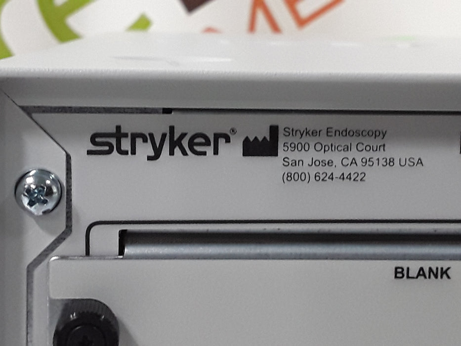 Stryker Wireless Transmitter Synk Wireless platform