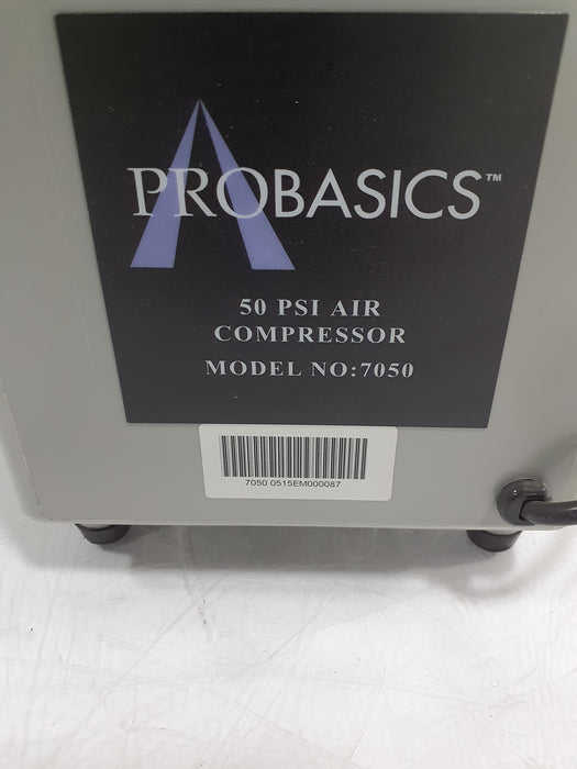 ProBasics 7050 50 PSI Air Compressor