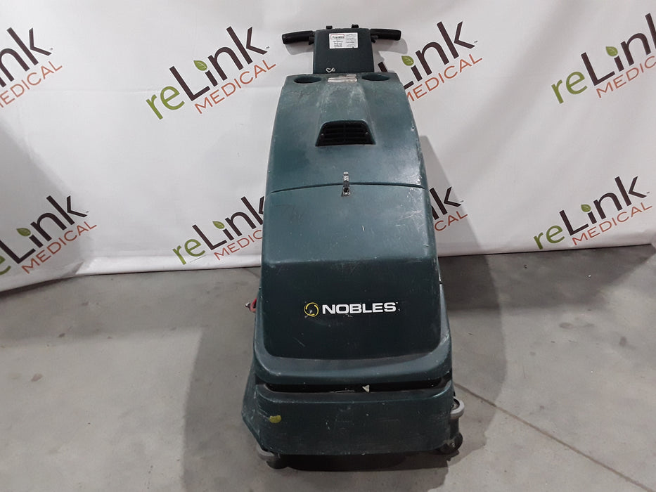 Tennant Co. Nobles Speedgleam Plus Floor Scrubber