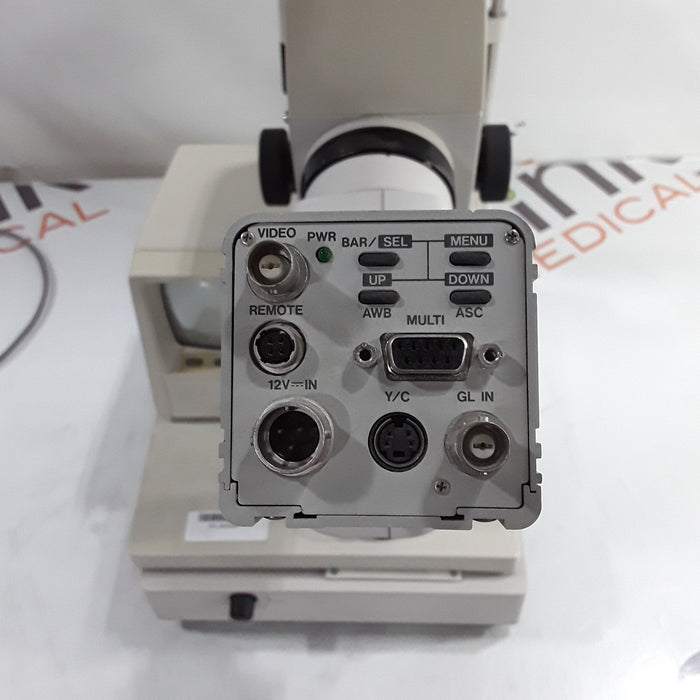 Canon USA CR6-45NM Non-Mydriatic Retinal Camera