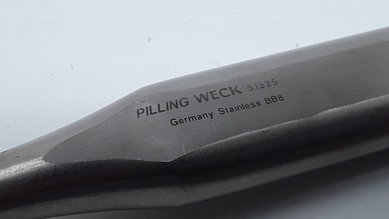 Pilling Weck 51525 Orthopedic Mallet