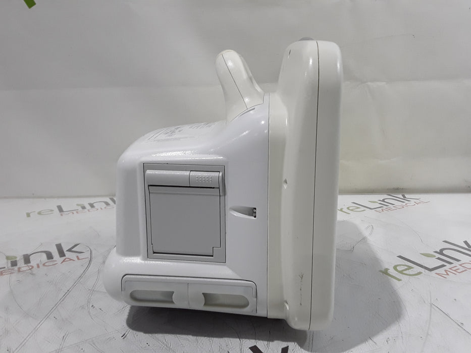 GE Healthcare Dash 4000 - Masimo SpO2 Patient Monitor