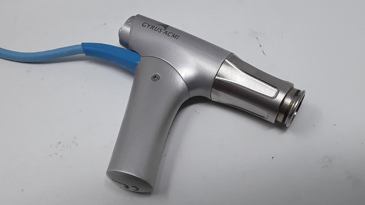 Gyrus Acmi, Inc. 70339001 Diego ENT Handpiece