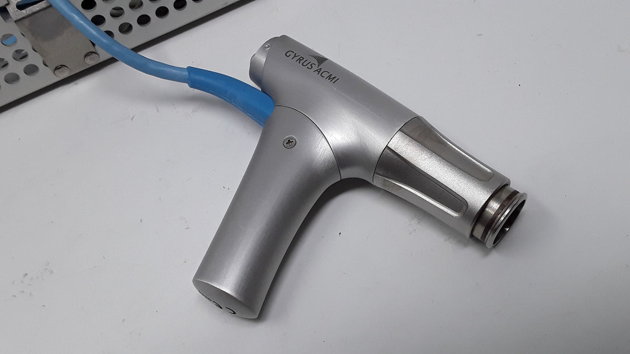 Gyrus Acmi, Inc. 70339001 Diego ENT Handpiece