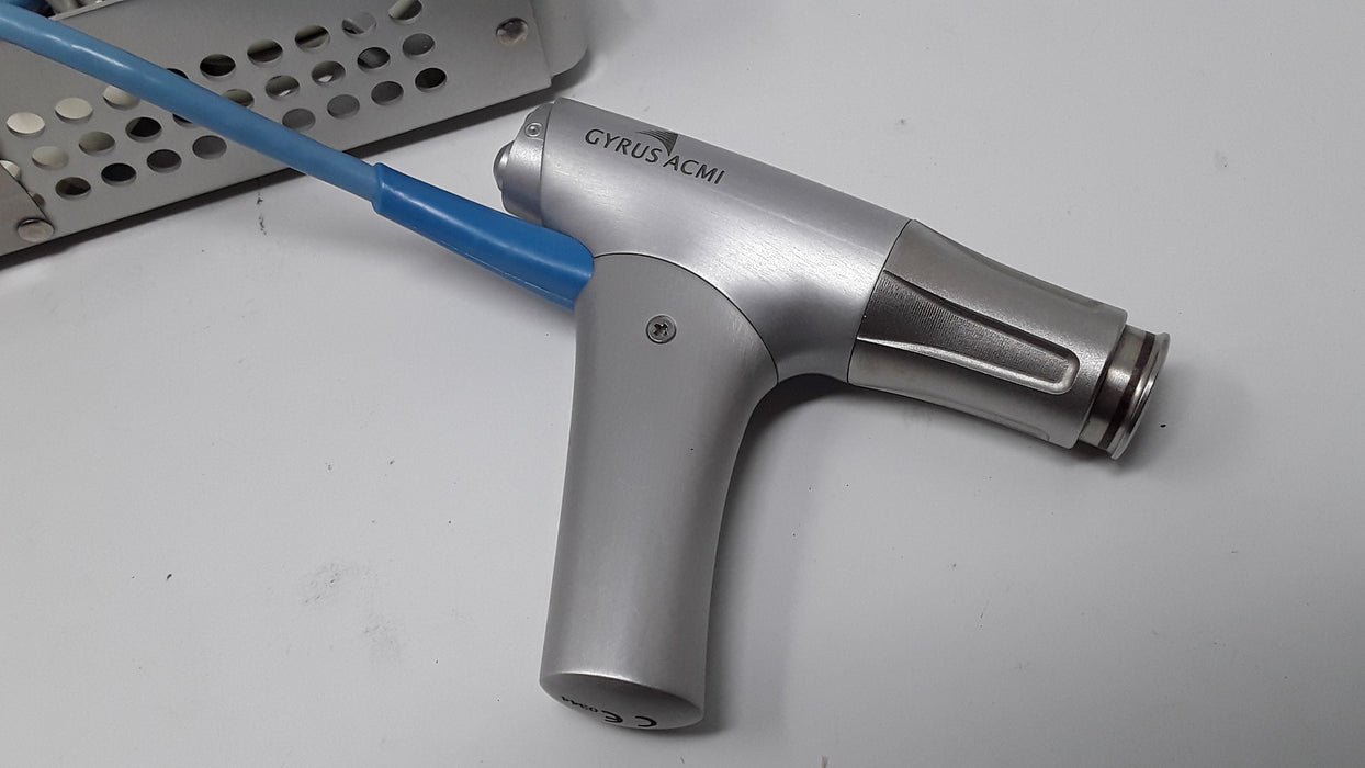 Gyrus Acmi, Inc. 70339001 Diego ENT Handpiece