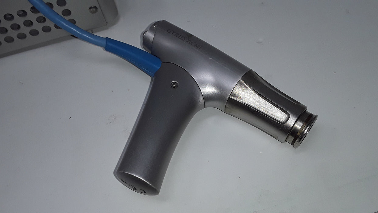 Gyrus Acmi, Inc. 70339001 Diego ENT Handpiece