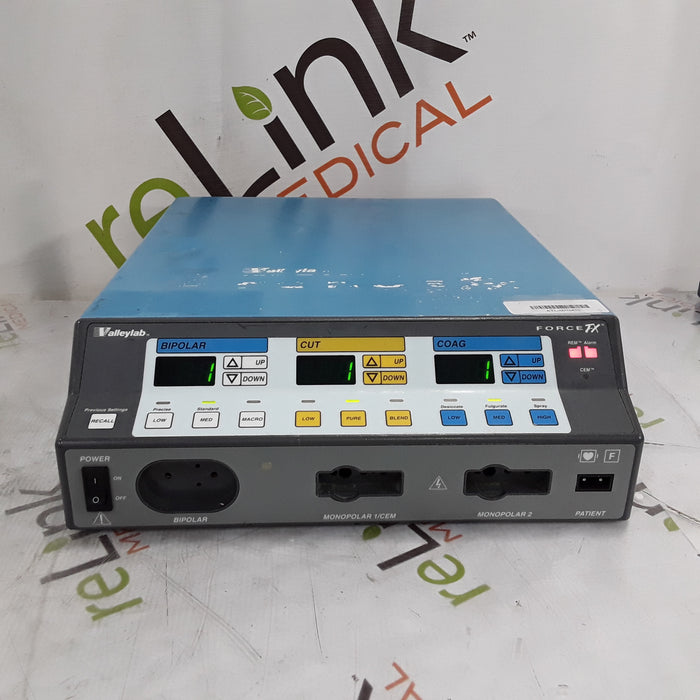 Covidien Valleylab Force FX-C Electrosurgical Generator