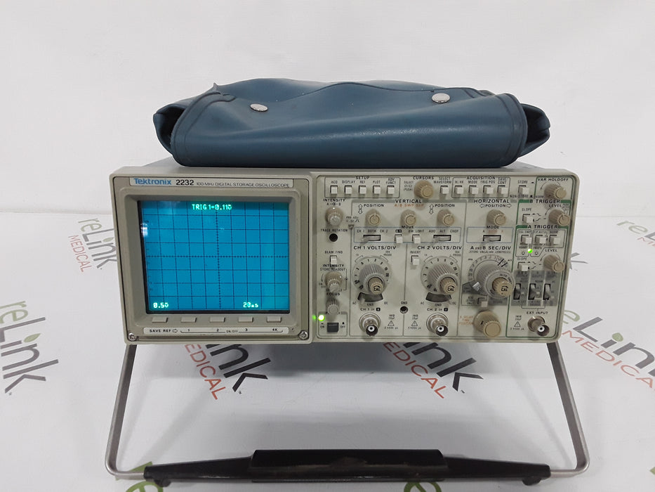 Tektronix 2232 Oscilloscope