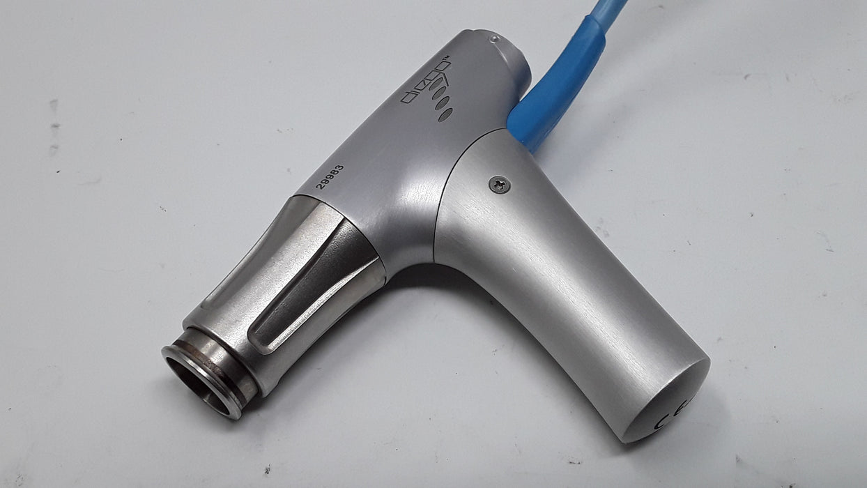 Gyrus Acmi, Inc. 70339001 Diego ENT Handpiece