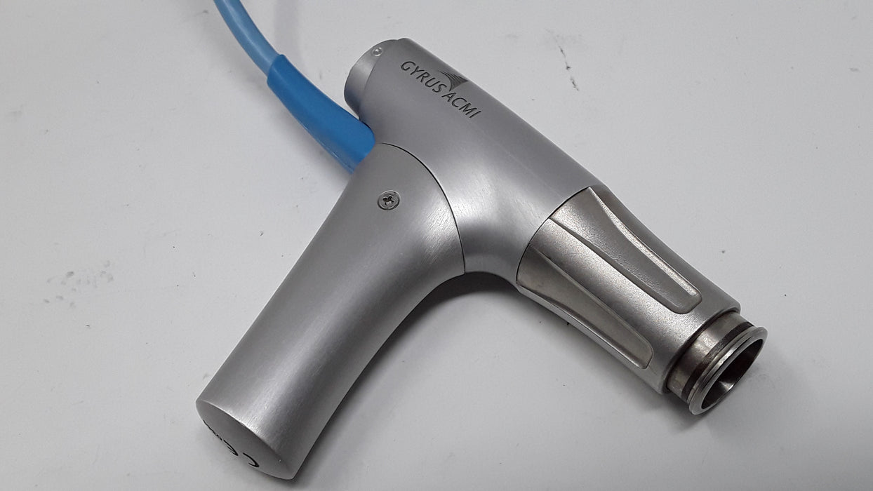 Gyrus Acmi, Inc. 70339001 Diego ENT Handpiece