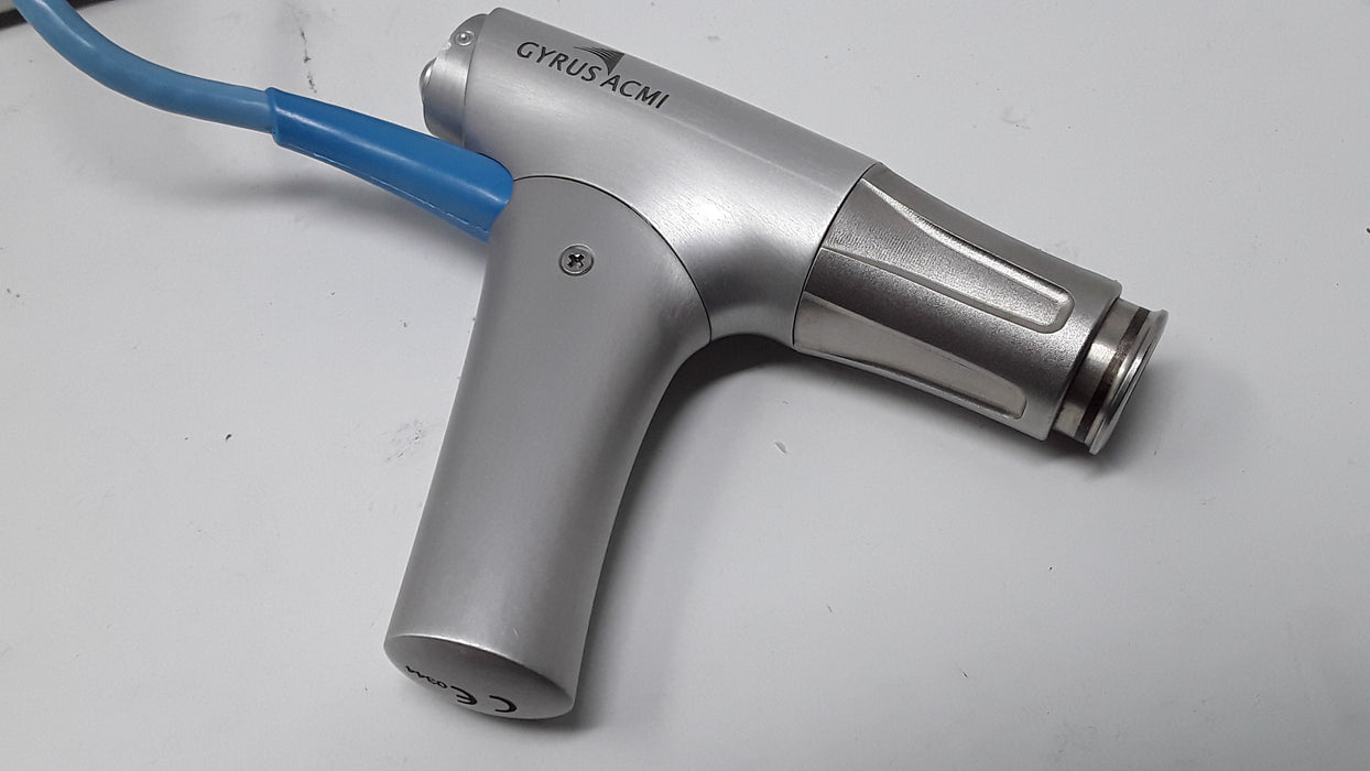 Gyrus Acmi, Inc. 70339001 Diego ENT Handpiece