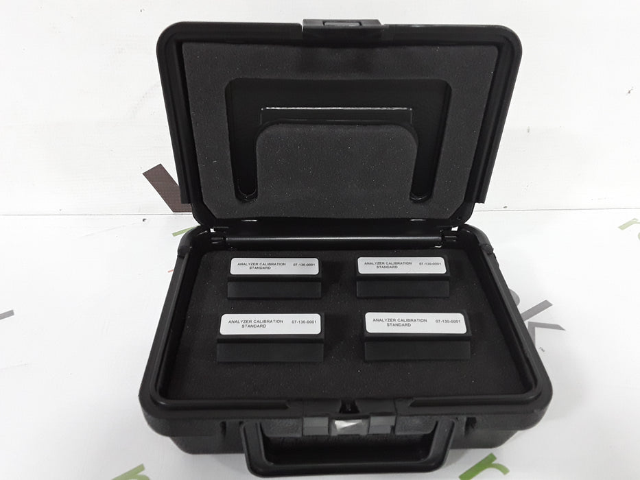Cadex 92-770-0202 Analyzer Calibration Kit