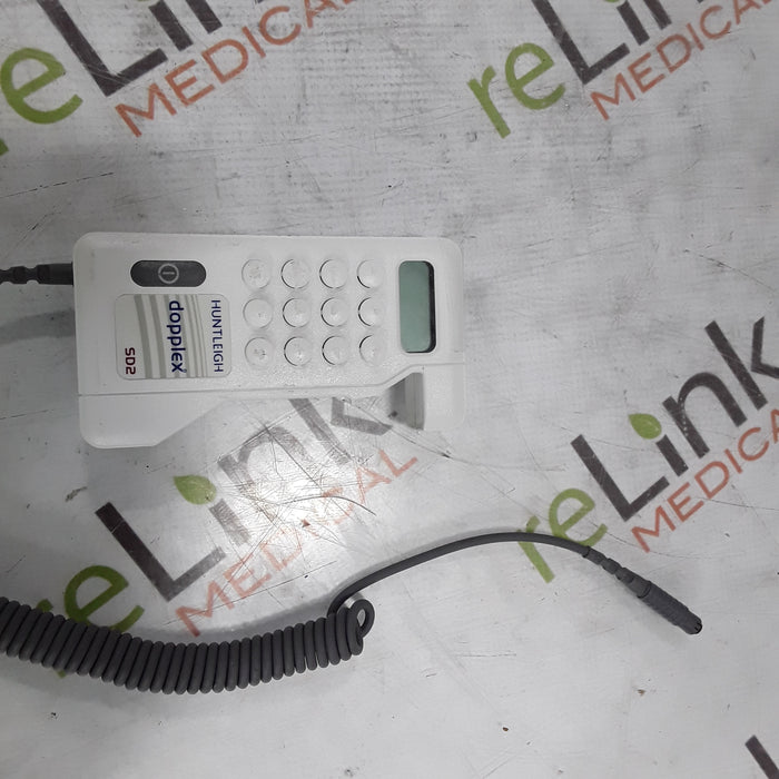 Huntleigh Dopplex FD2/SD2 Vascular / Obstetric Doppler