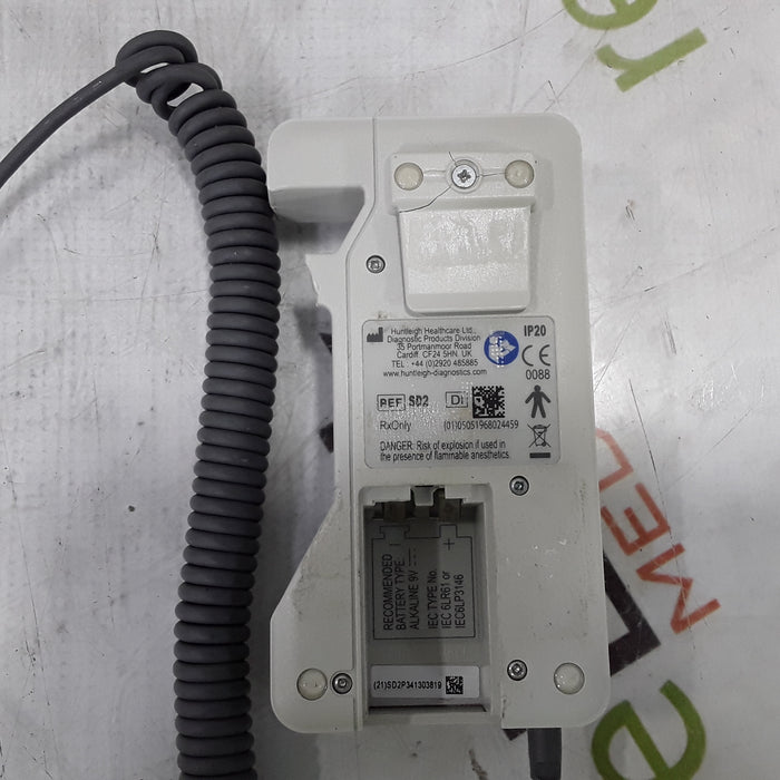 Huntleigh Dopplex FD2/SD2 Vascular / Obstetric Doppler