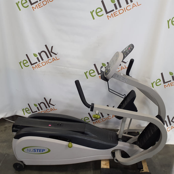 NuStep, Inc. T4 Recumbent Cross Trainer