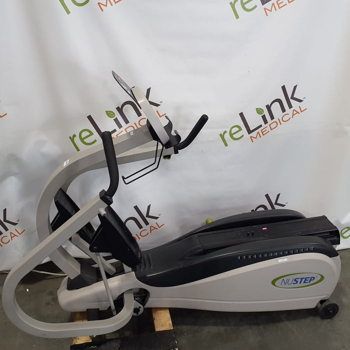 NuStep, Inc. T4 Recumbent Cross Trainer