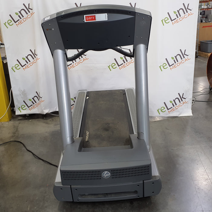 Life Fitness 95T Elevation Series Treadmill