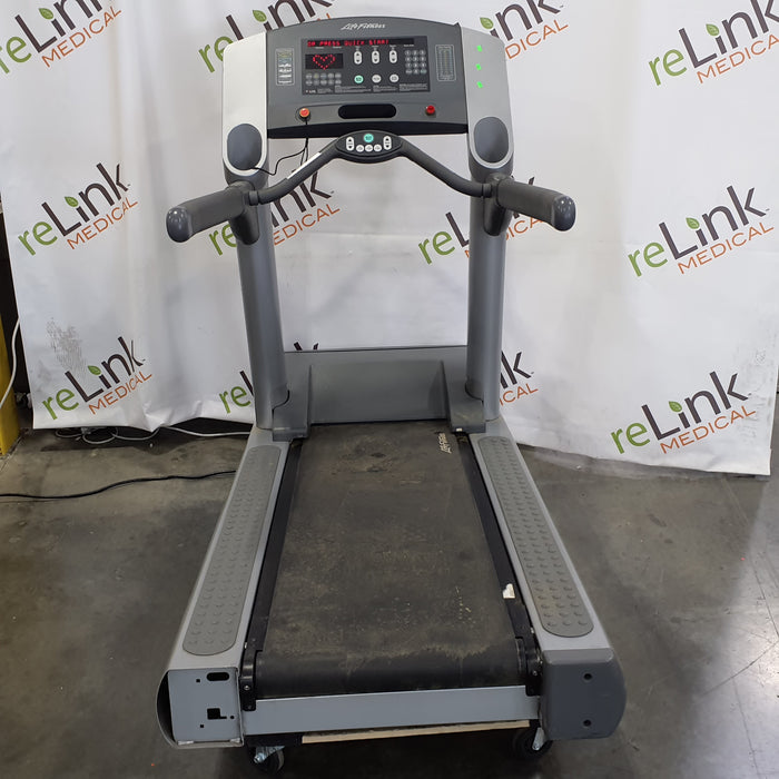 Life Fitness 95T Elevation Series Treadmill