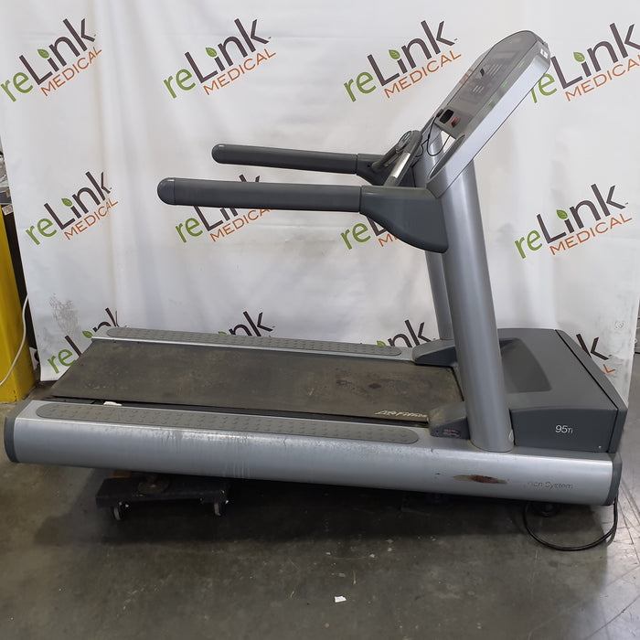 Life Fitness 95T Elevation Series Treadmill