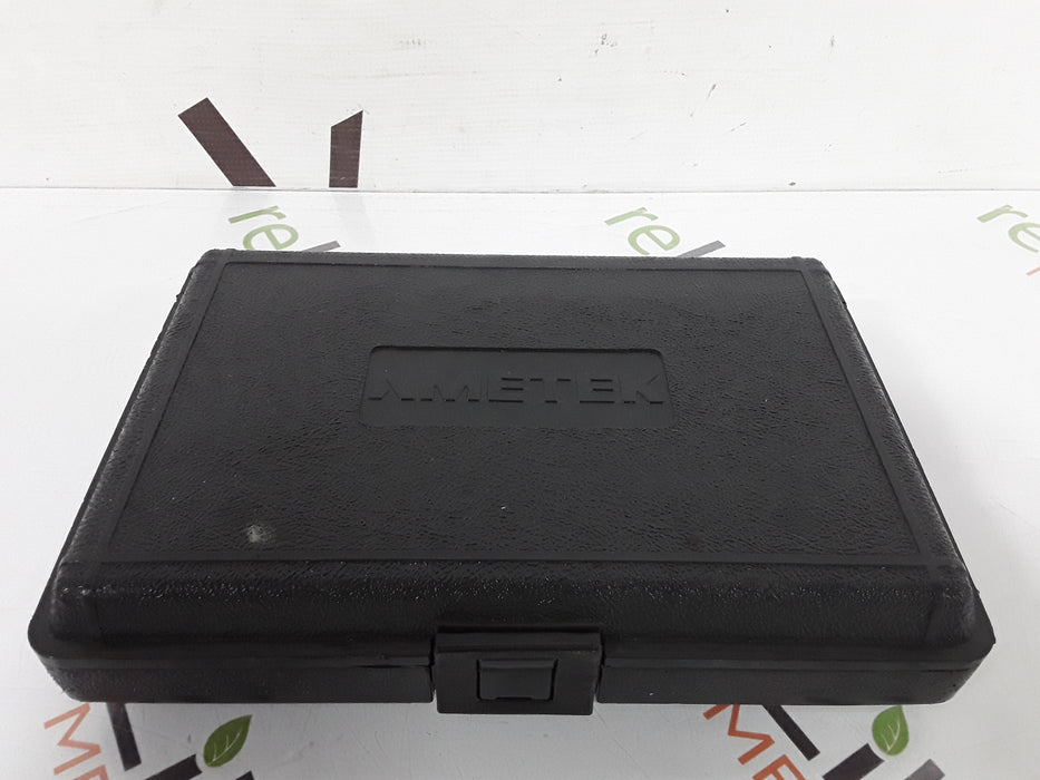 AMETEK Model 1726 Test and Calibration Instrument