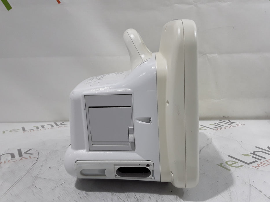 GE Healthcare Dash 4000 - Masimo SpO2 Patient Monitor