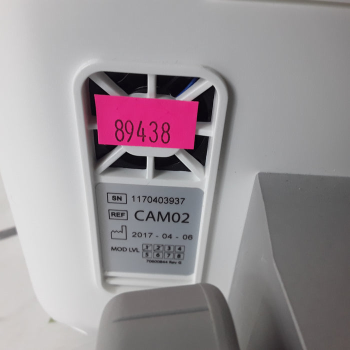 Integra Lifesciences Camino ICP Intracranial Pressure Monitor