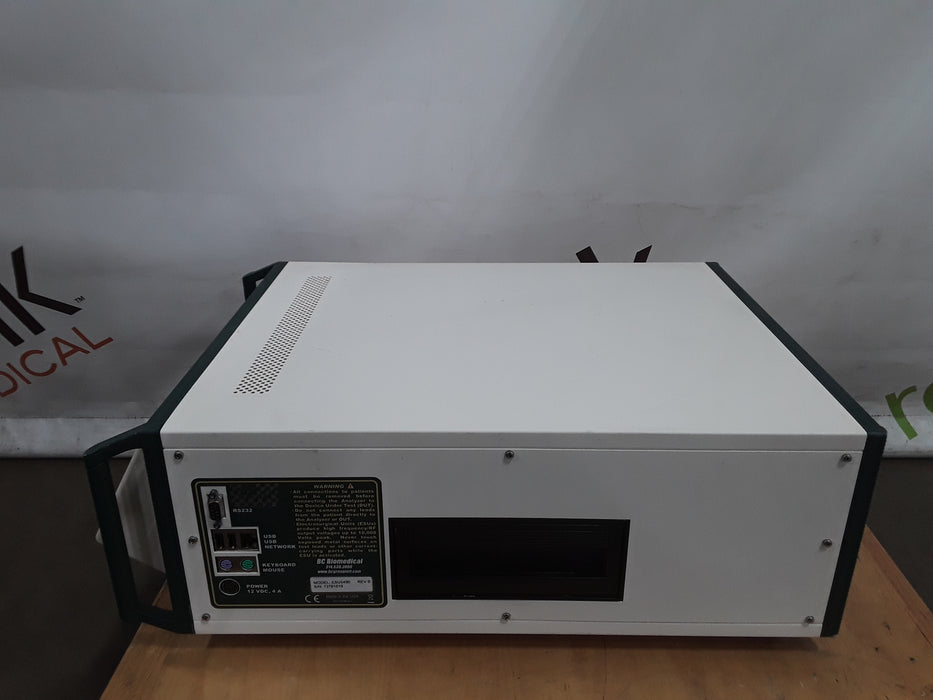 BC Biomedical ESU-2400 Electrosurgical Unit Analyzer