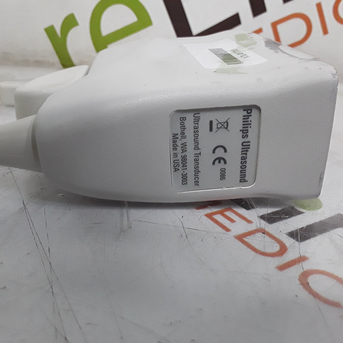 Philips L15-7IO IE33/IU22 Linear Transducer