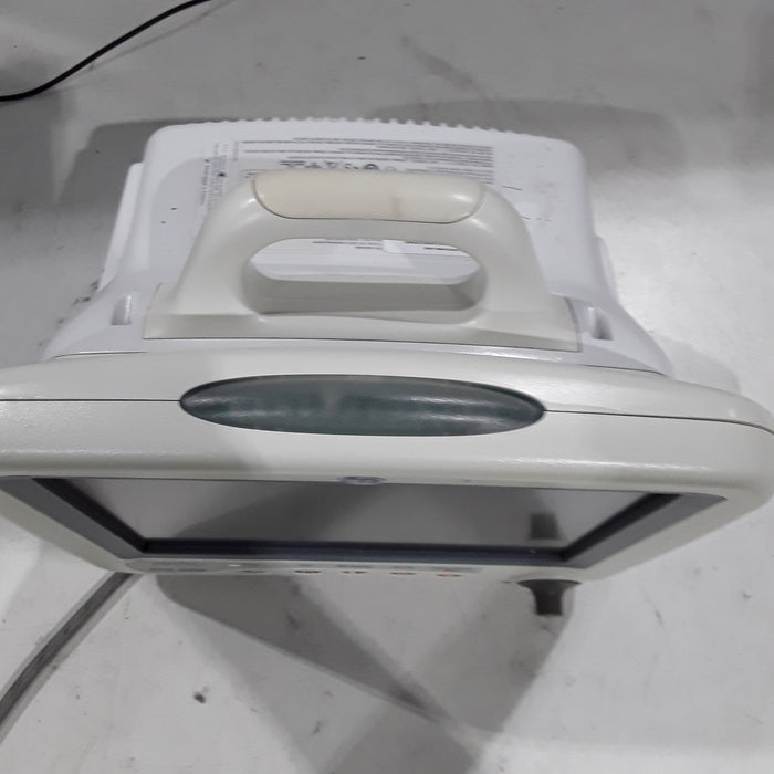 GE Healthcare Dash 4000 - Masimo SpO2 Patient Monitor