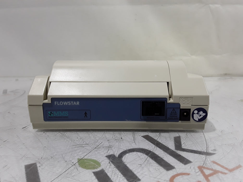 Laborie MMS Flowstar Compact Digital Uroflowmeter