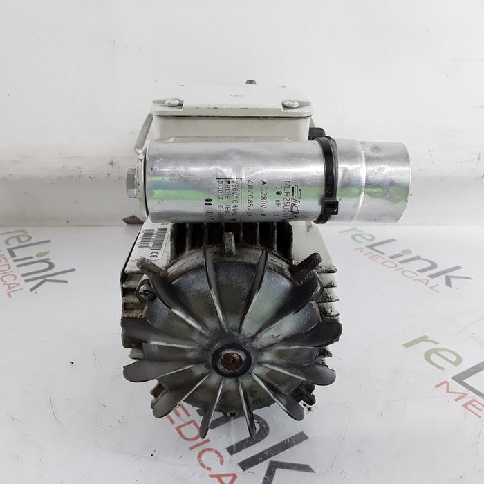 Edwards Vacuum E2M1.5 High Vacuum Pump