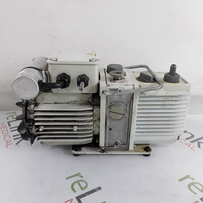 Edwards Vacuum E2M1.5 High Vacuum Pump