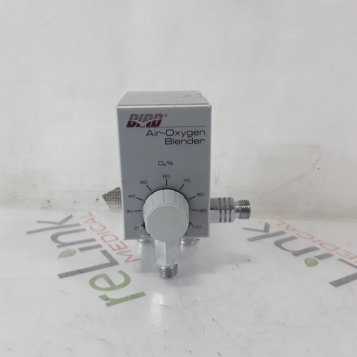 Bird Medical 3800A Air-Oxygen Blender Microblender