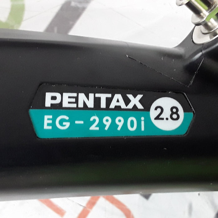 Pentax Medical EG-2990i Video Gastroscope