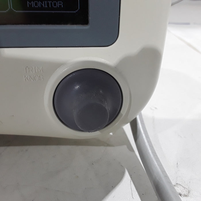 GE Healthcare Dash 4000 - Masimo SpO2 Patient Monitor