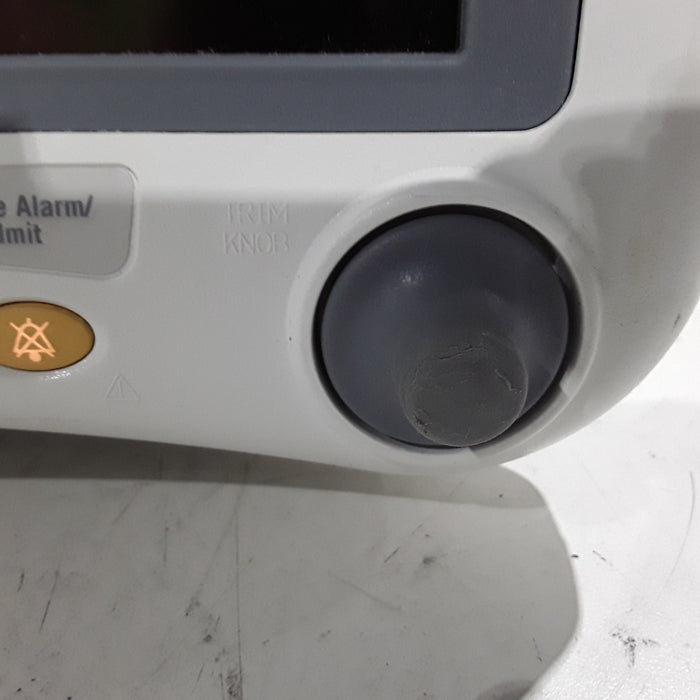 GE Healthcare Dash 4000 - Masimo SpO2 Patient Monitor