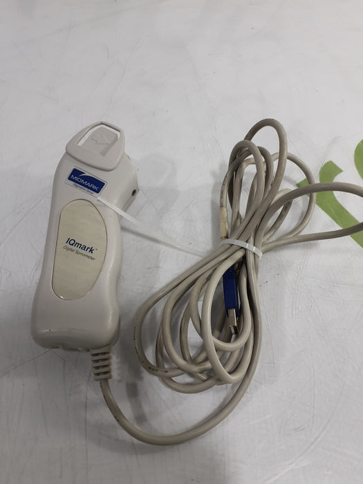 Midmark IQmark Digital Spirometer