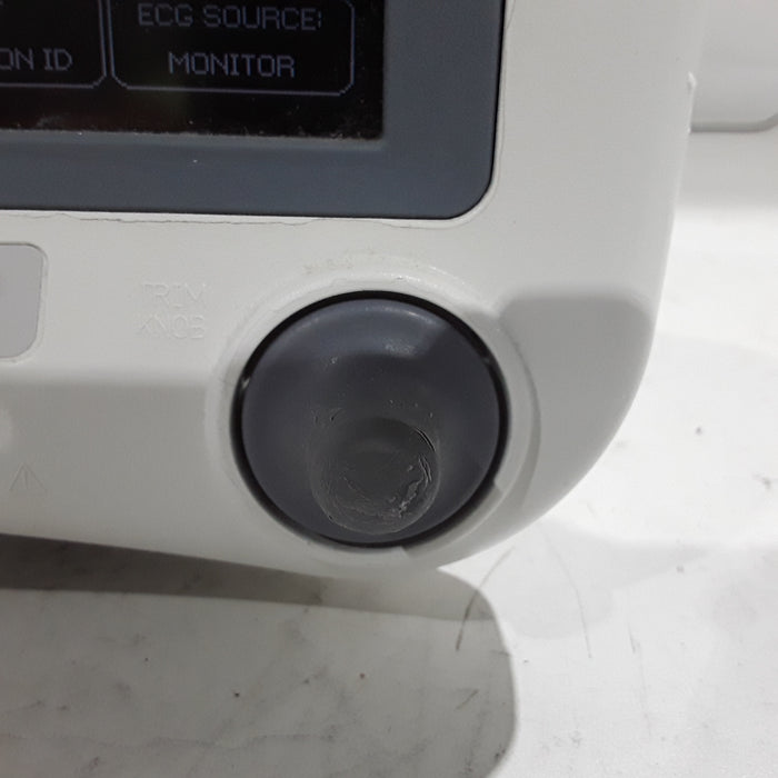 GE Healthcare Dash 4000 - Masimo SpO2 Patient Monitor