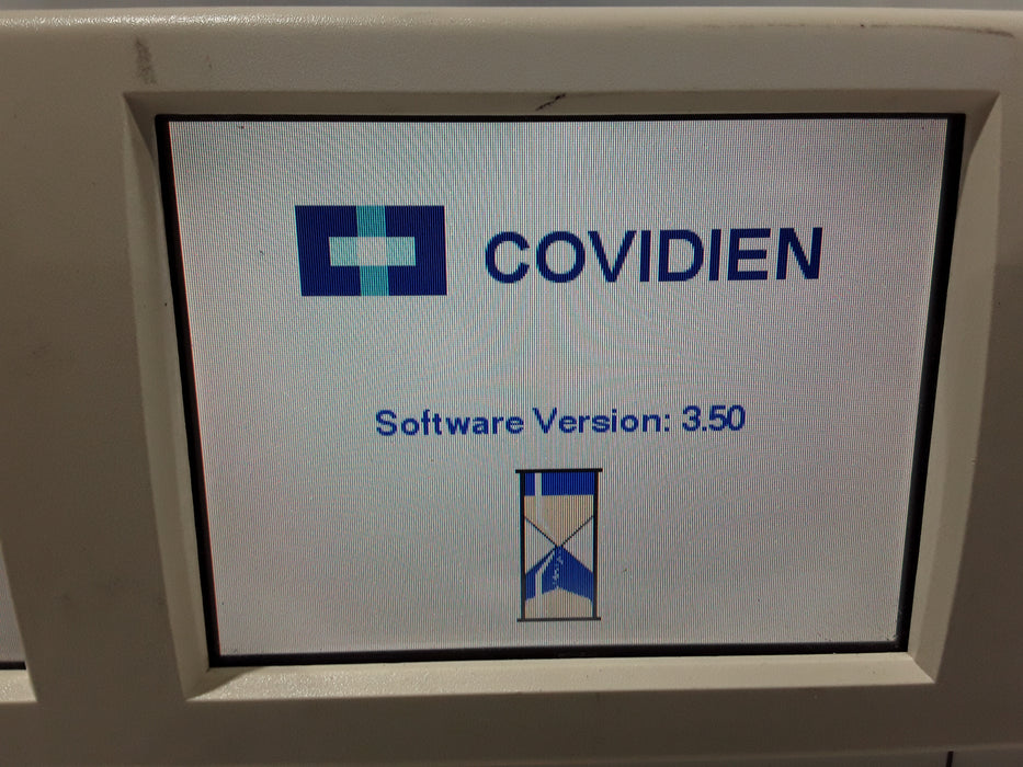 Covidien Force Triad 3.5 Electrosurgical Unit