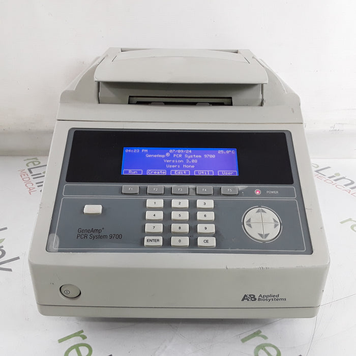 Applied Biosystems GeneAmp 9700 PCR System