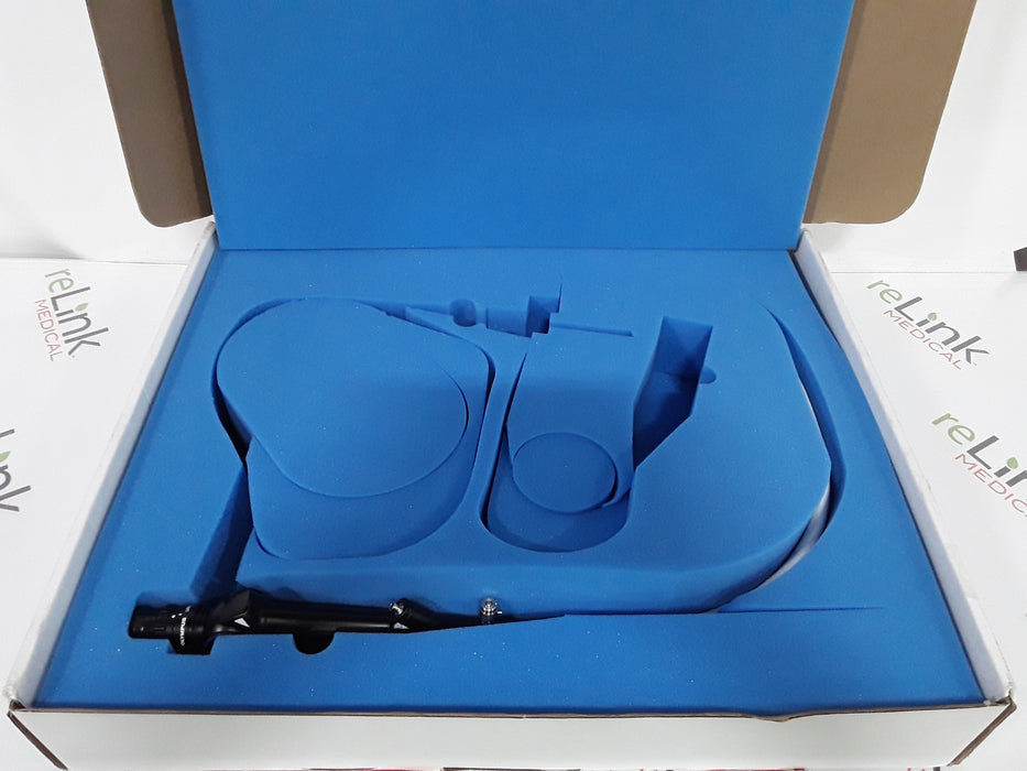 Olympus URF-P6R Fiber Ureteroscope