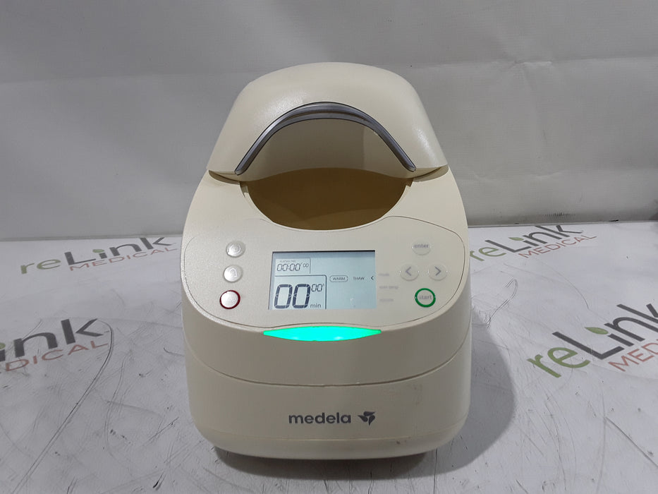 Medela 87115 Waterless Milk Warmer