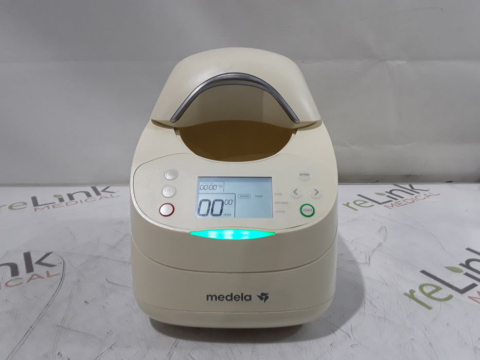 Medela 87115 Waterless Milk Warmer