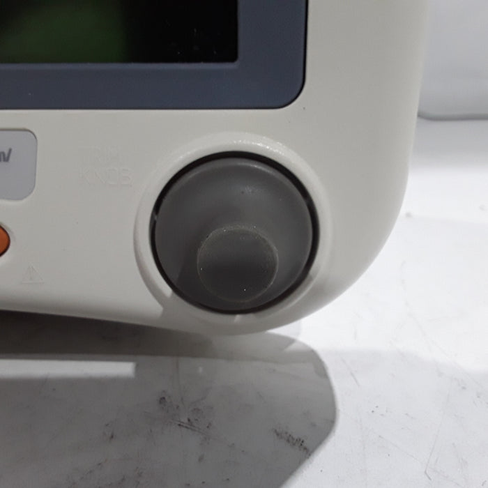 GE Healthcare Dash 4000 - Masimo SpO2 Patient Monitor