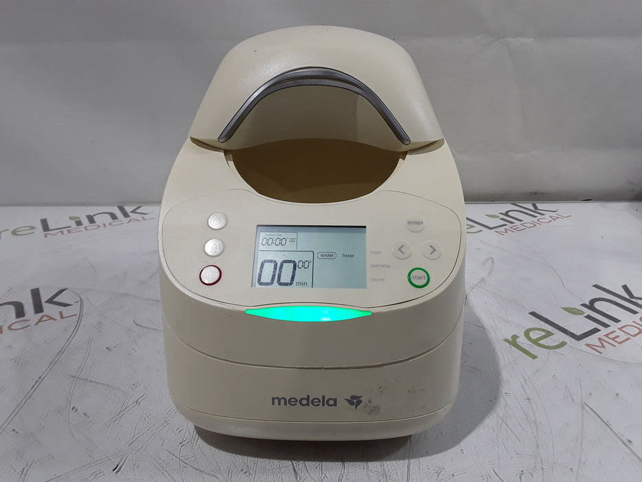 Medela 87115 Waterless Milk Warmer