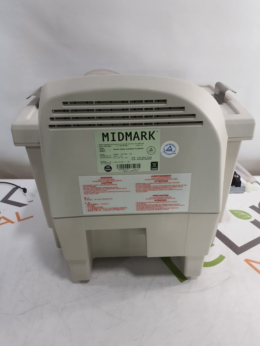 Midmark M150 Soniclean Ultrasonic Cleaners