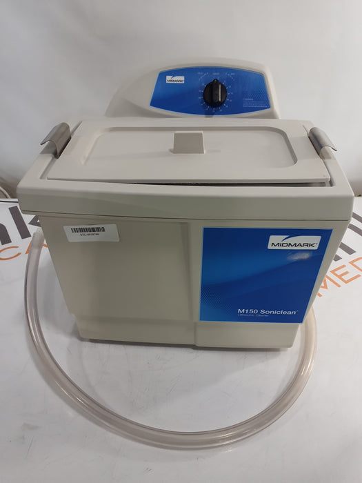 Midmark M150 Soniclean Ultrasonic Cleaners