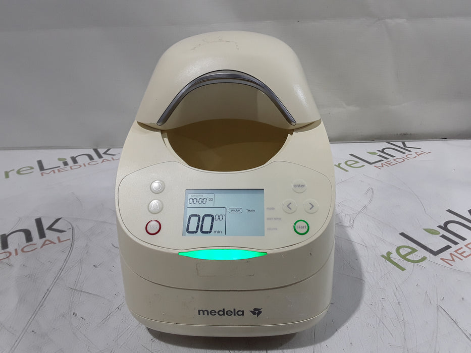 Medela 87115 Waterless Milk Warmer